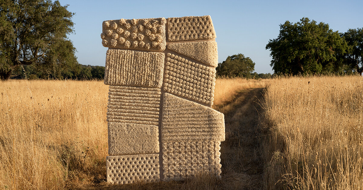 ferreira de sá’s além tejo rug collection retains portuguese heritage