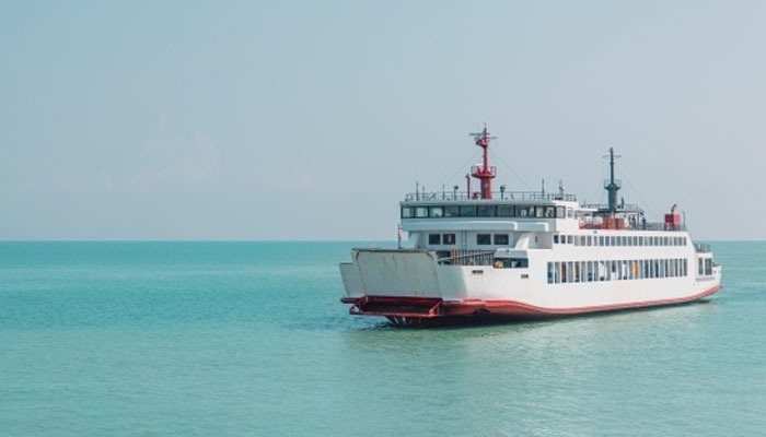 Ferry service likely to start between Pakistan and Turkiye to promote tourism