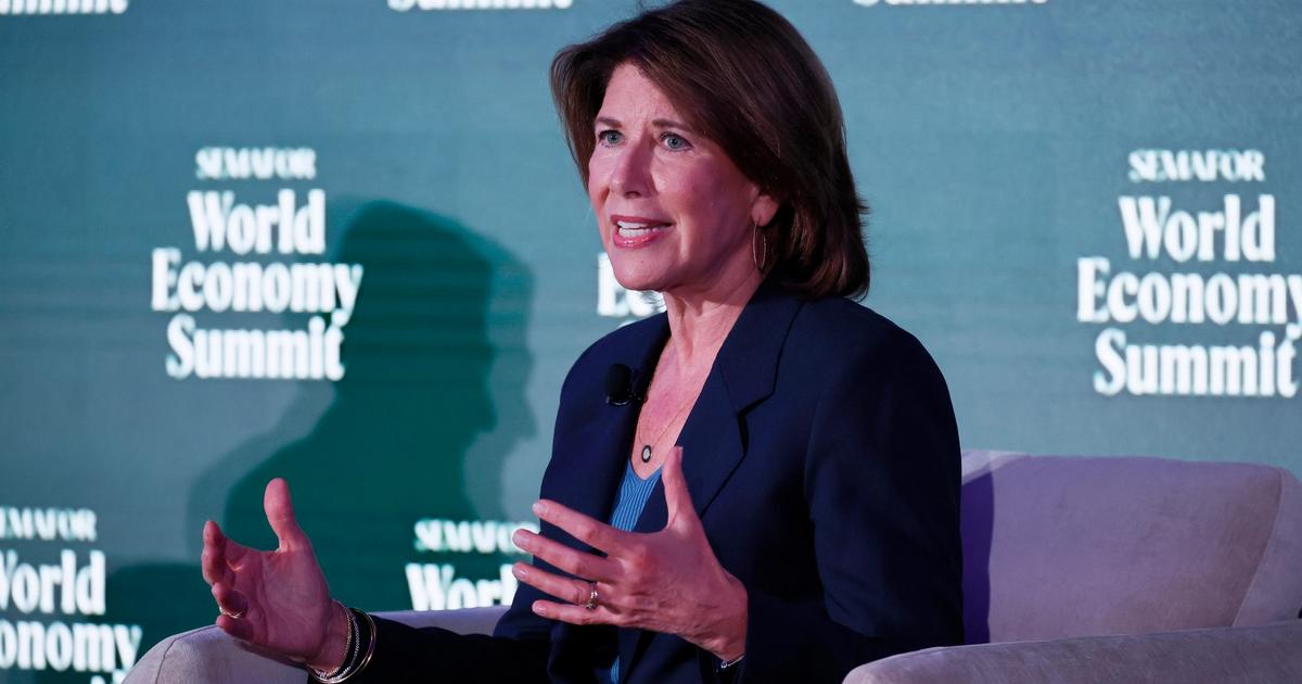 Sesame Workshop CEO: PBS cuts not ‘existential threat’