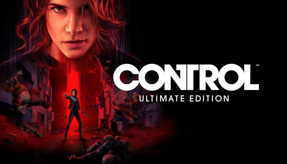Remedy’s Control is coming to iPhone, iPad and Vision Pro early next year
