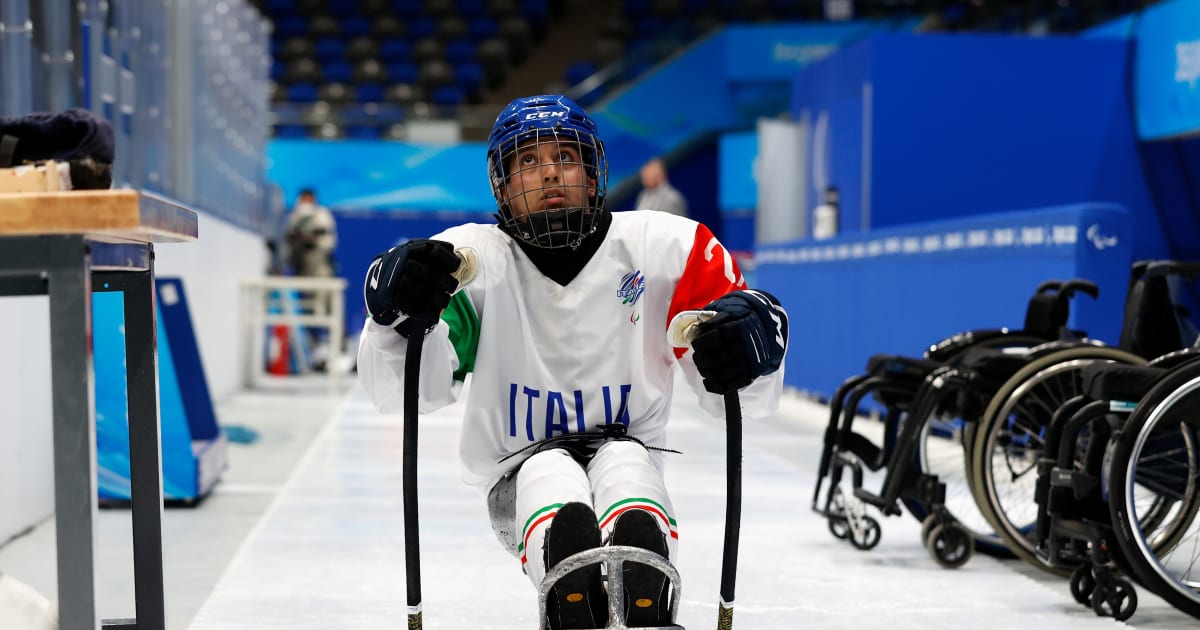 “We’ll Complete the circle at Milano Cortina 2026”