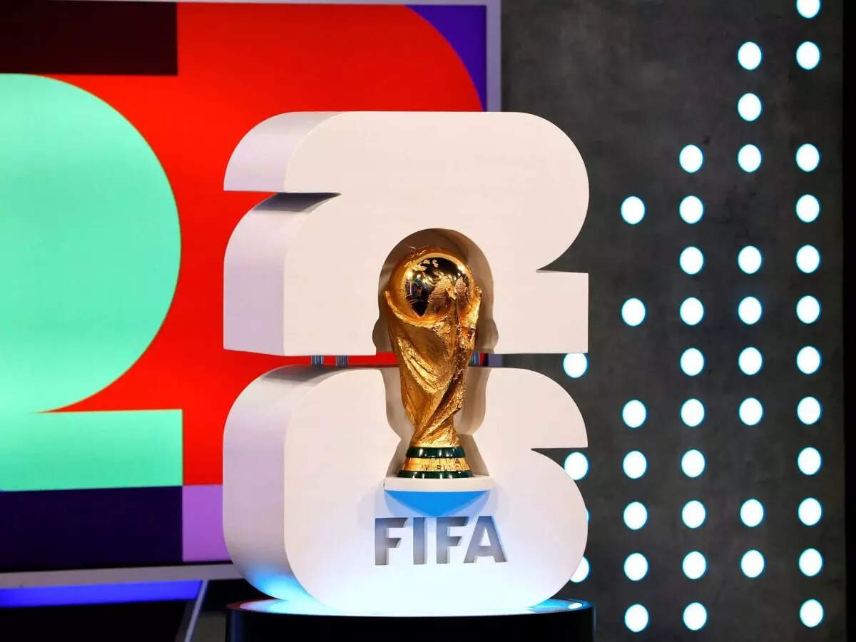FIFA opens second phase of World Cup ticket sales with exclusive slots for US, Canada, Mexico