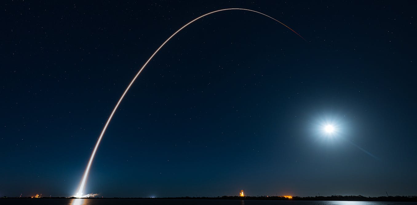A US startup plans to deliver ‘sunlight on demand’ after dark. Can it work – and would we want it to?