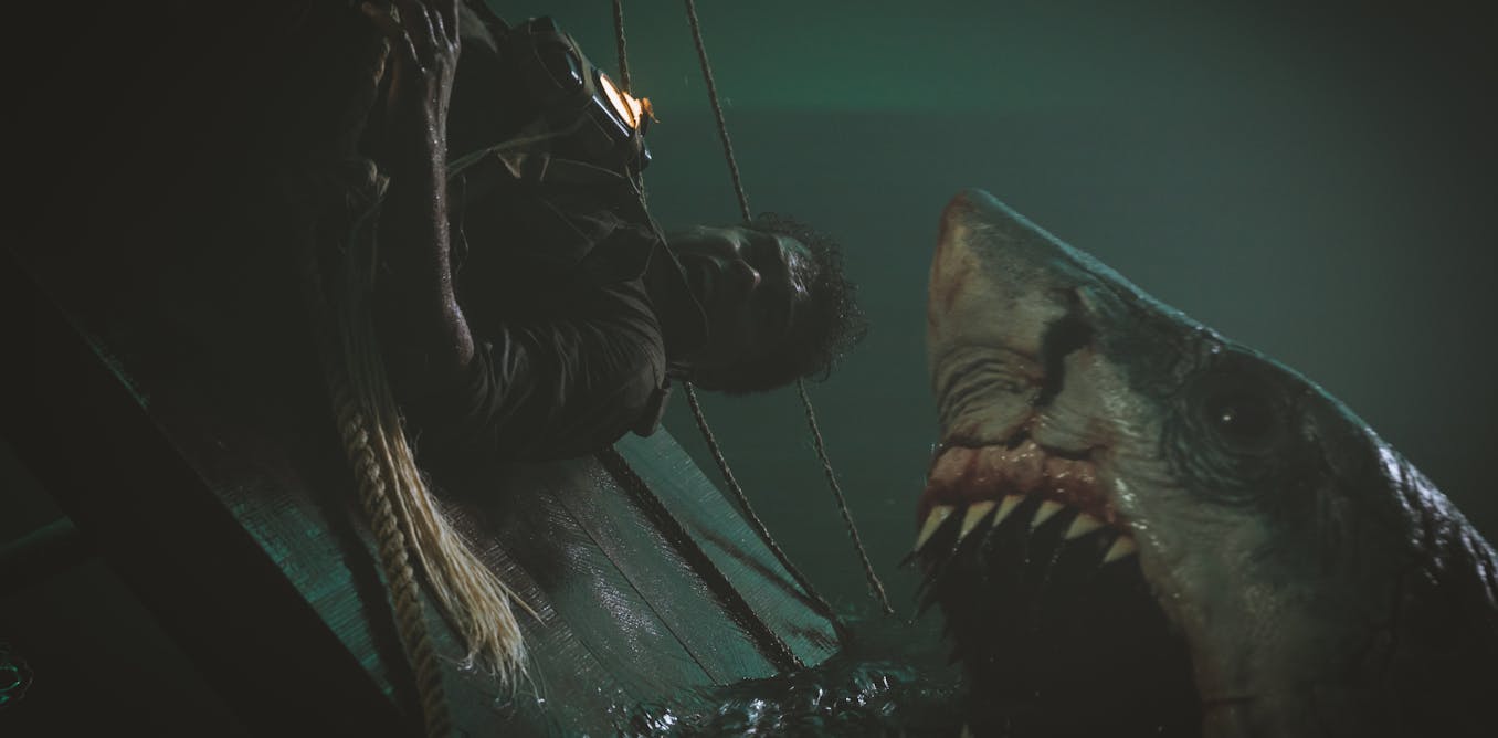 Beast of War is a beautifully shot survival thriller with bite