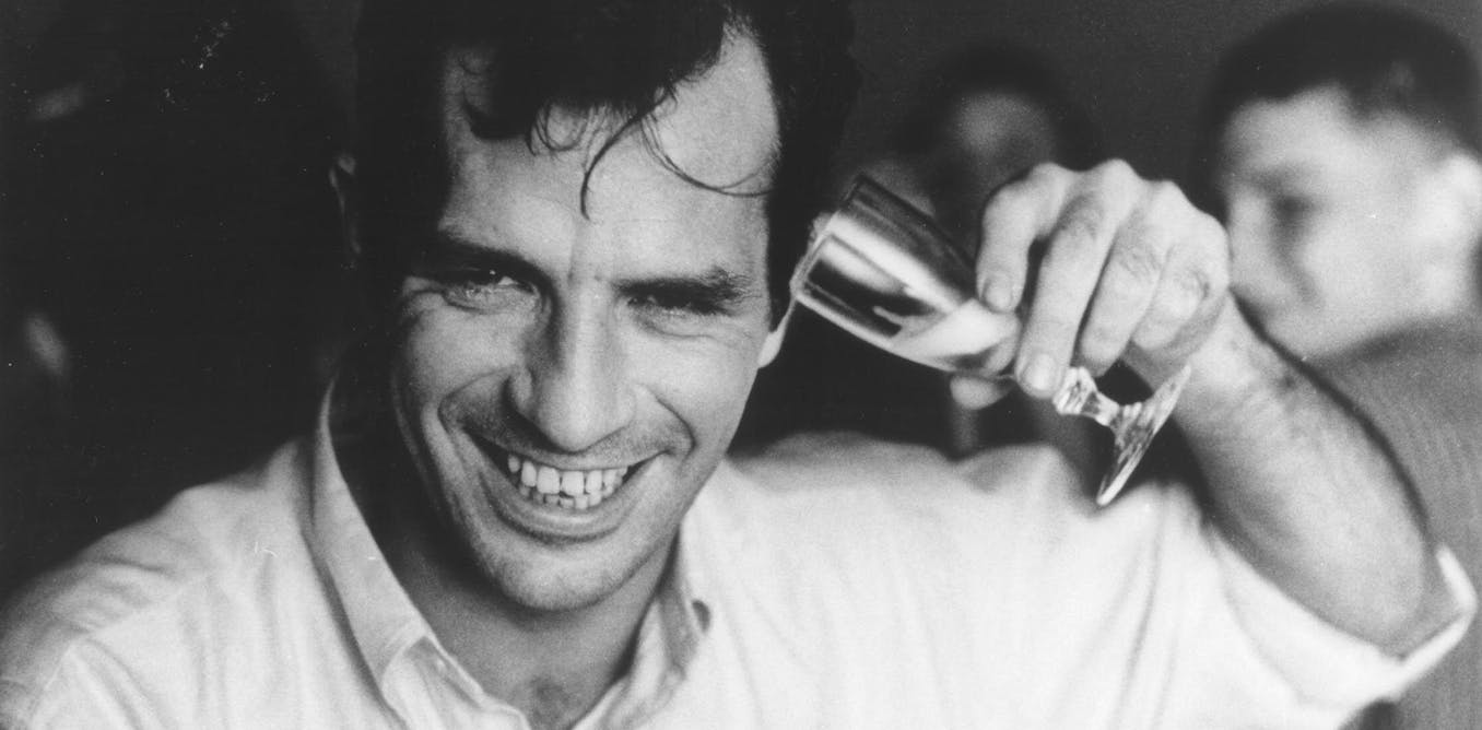 The Beat of A Nation – this documentary can’t reconcile nostalgia with the true contemporary US