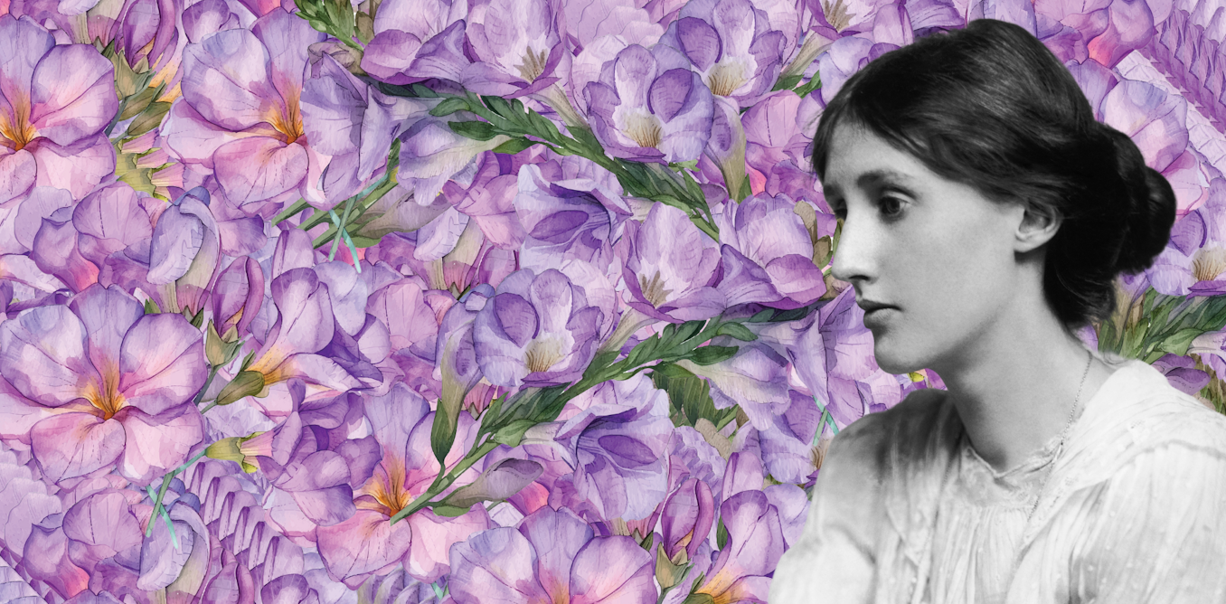 three unearthed early stories where Virginia Woolf’s genius first sparks to life