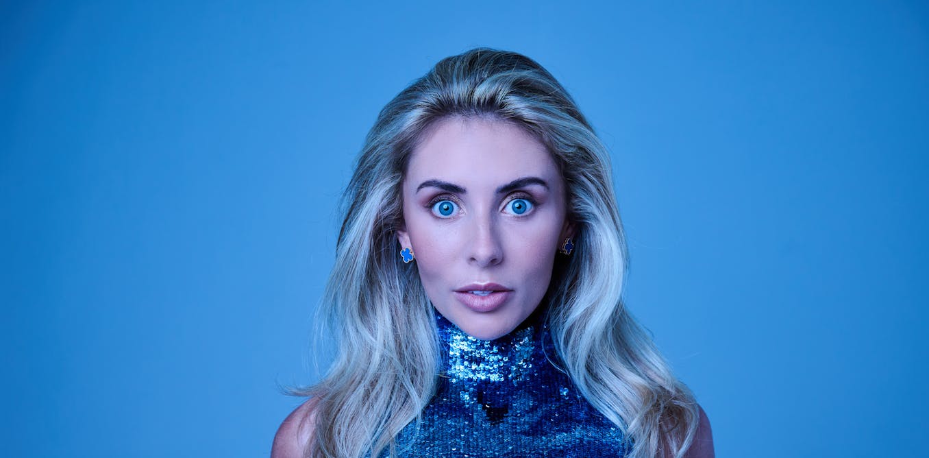 why Bonnie Blue is neither a feminist nor a monster