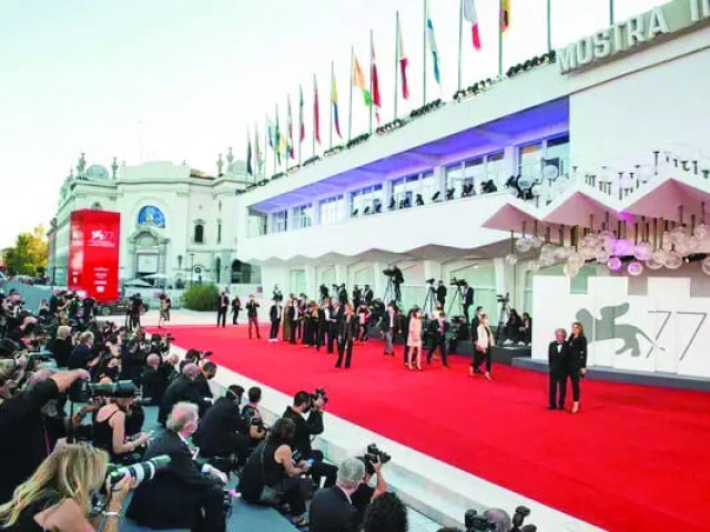 Film fests fight to keep cinema seen