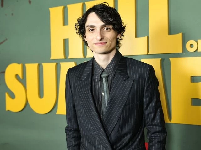 Finn Wolfhard opens up about panic attacks and fears over Stranger Things 5 finale