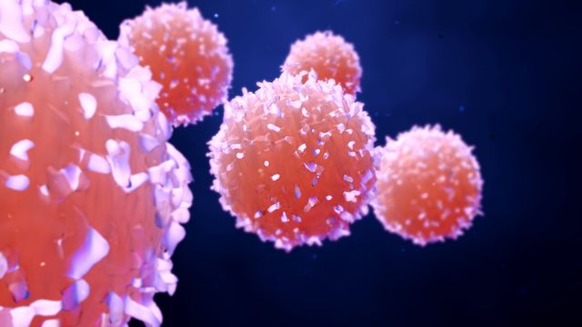 CNIO Maps 20,000 DNA Repair Scars in Human REPAIRome