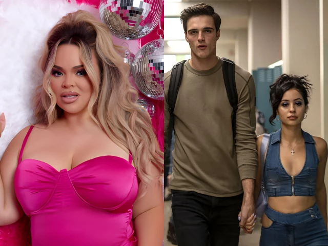 Trisha Paytas seemingly confirms appearance in ‘Euphoria’ Season 3 on podcast