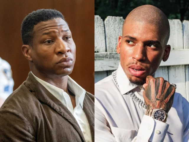 Jonathan Majors tells NLE Choppa to ‘read the Bible again’ amid viral clash on faith
