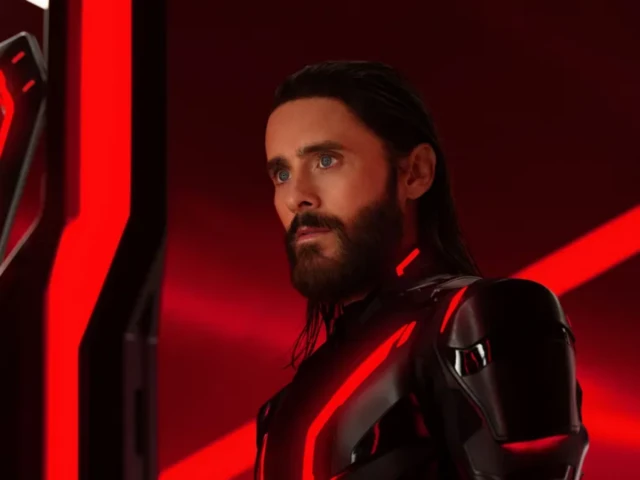Disney likely to cancel ‘Tron’ franchise as Jared Leto’s ‘Ares’ underperforms worldwide