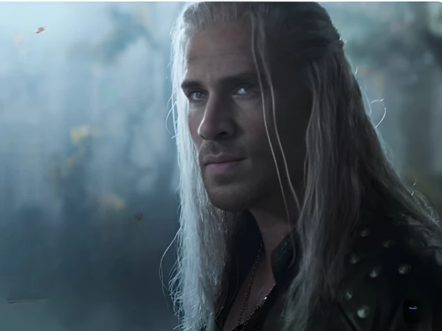 ‘The Witcher’ season 4 reviews divided as critics react to Liam Hemsworth replacing Henry Cavill
