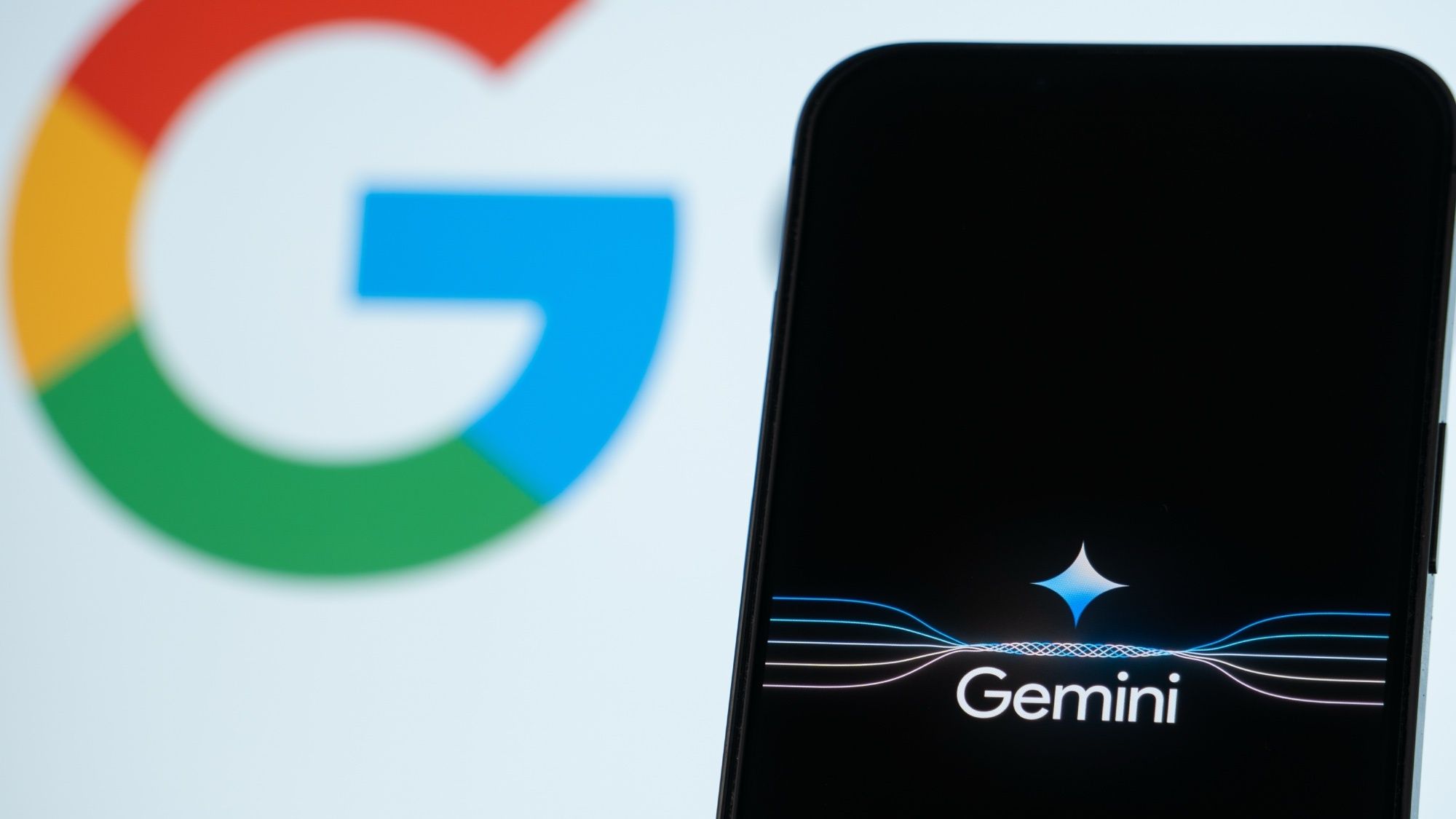 With Gemini you can transcribe audio for free — here’s how