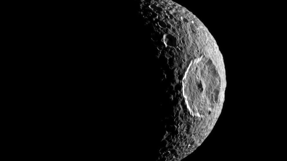 Saturn’s moon Mimas may have an ocean — and a future spacecraft could find it