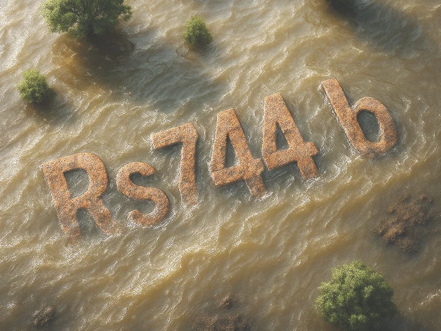 IMF relief sought on flood losses