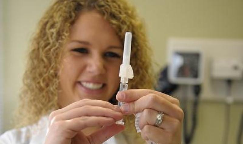 Protection from flu vaccine around 50% for Southern Hemisphere, data reveal