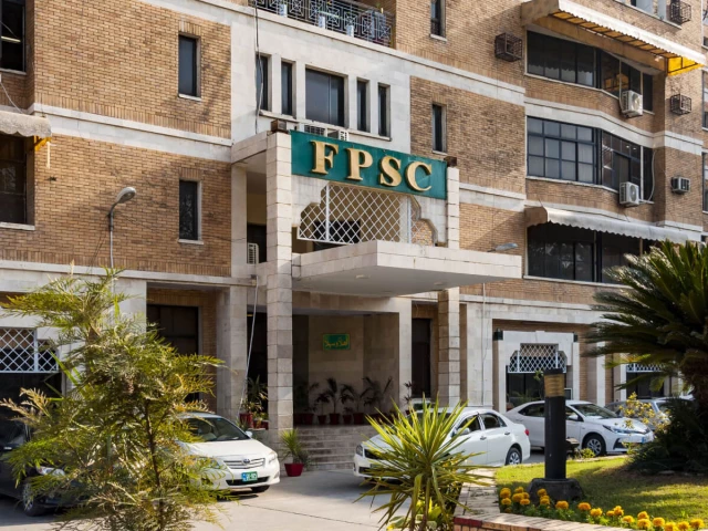 FPSC announces 364 vacancies across federal services
