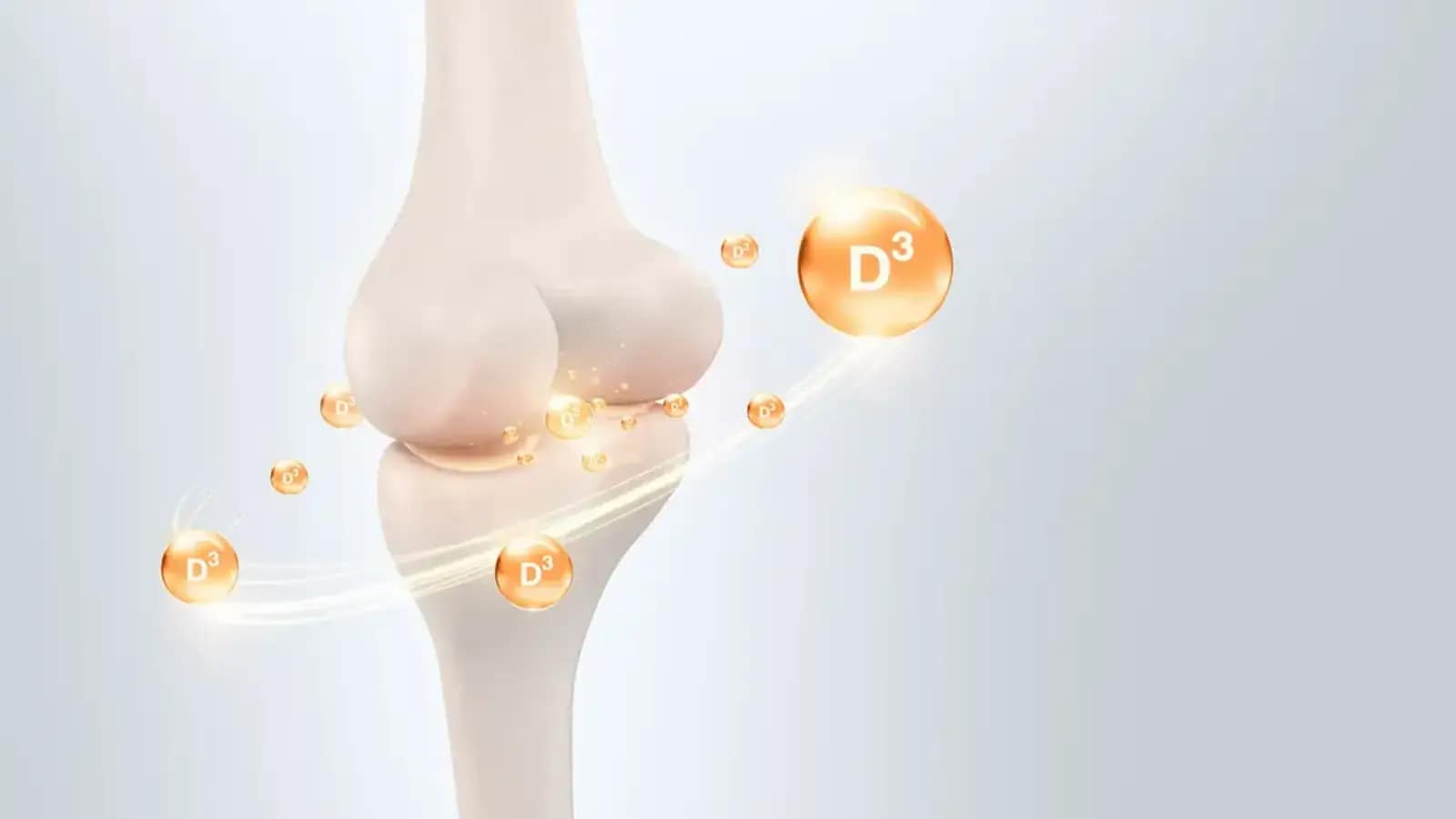 Protect bones: Impact of vitamin D deficiency on fracture recovery