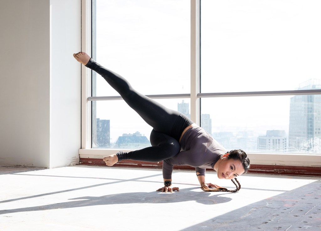 Here’s How Future Can Help You Crush Your Fitness Goals From Anywhere