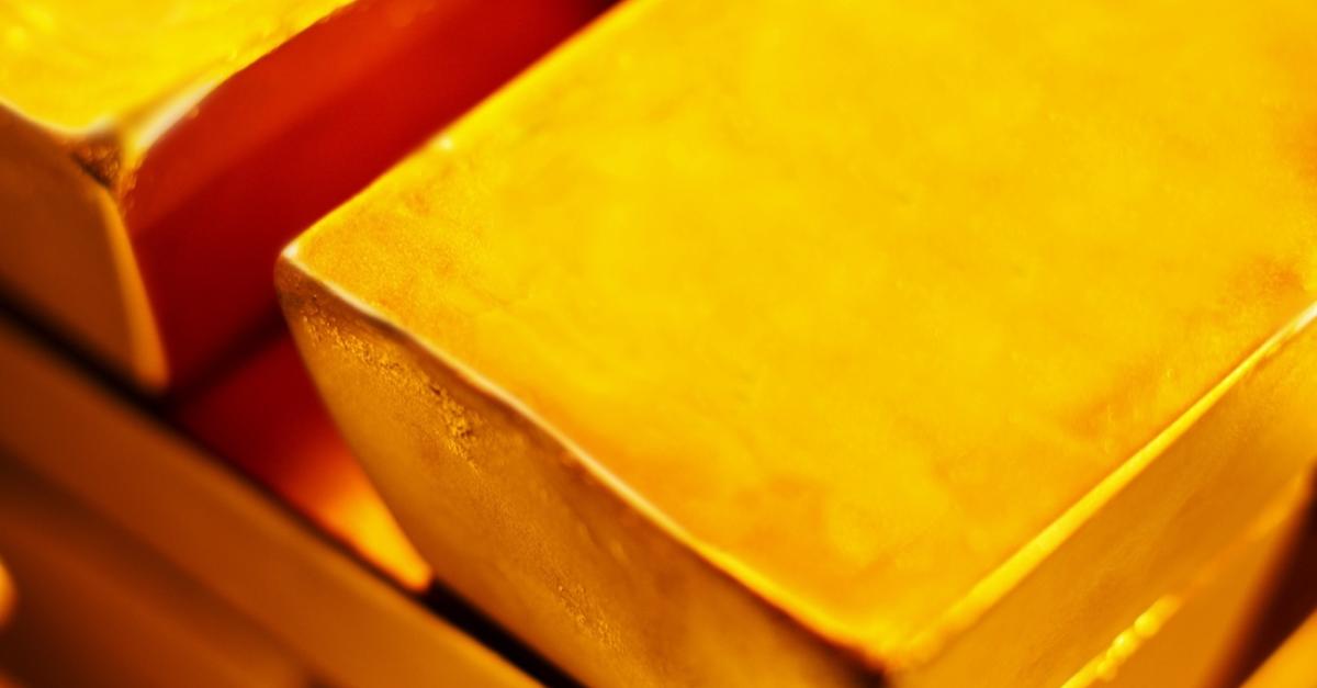 Gold Demand Trends: Q3 2025