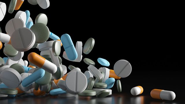 Generic Ketamine Safe and Effective for Long-Term Use in TRD