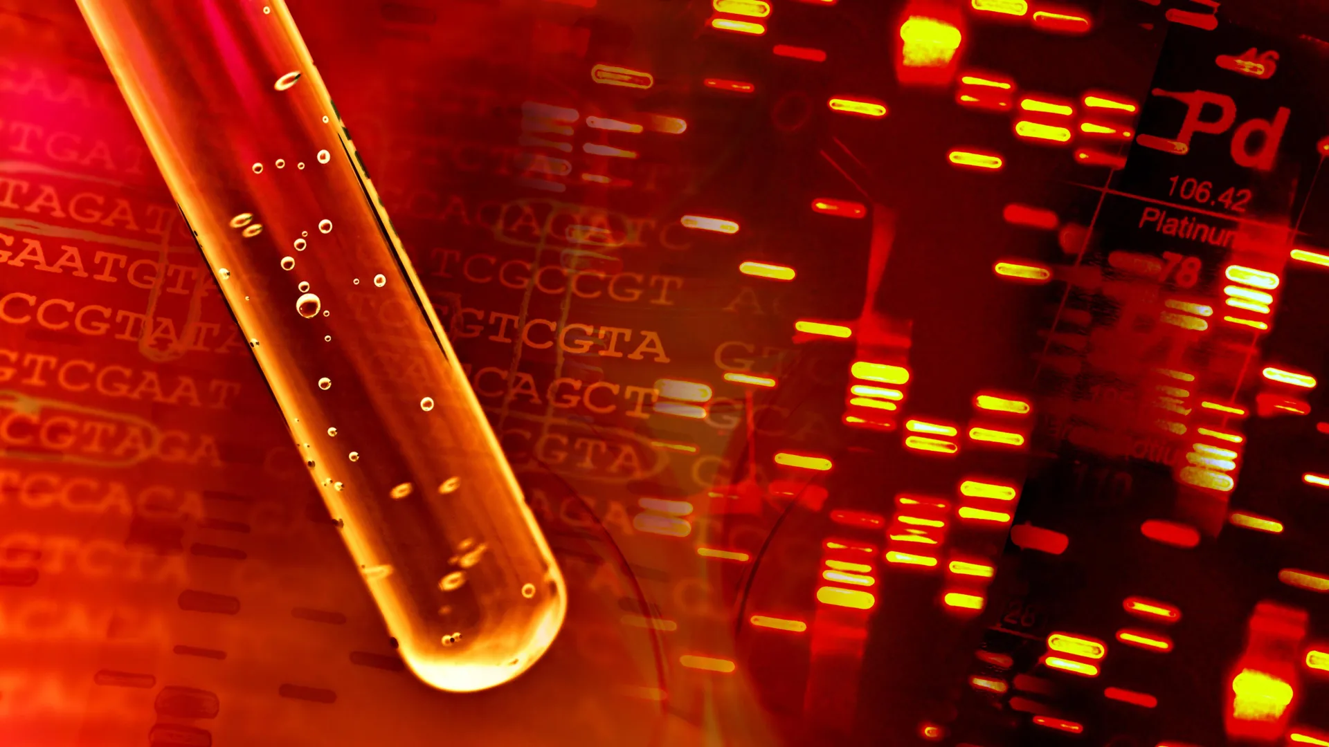 This new blood test can catch cancer 10 years early