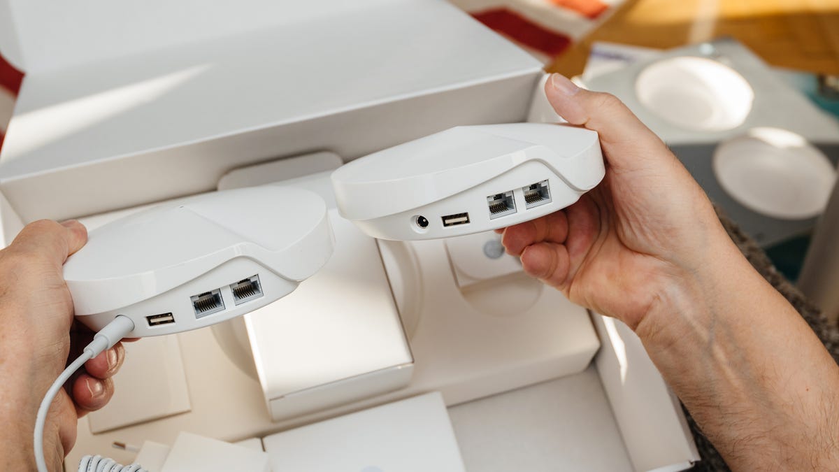 Suffering With Slow Internet? It’s Probably Time to Upgrade Your Router