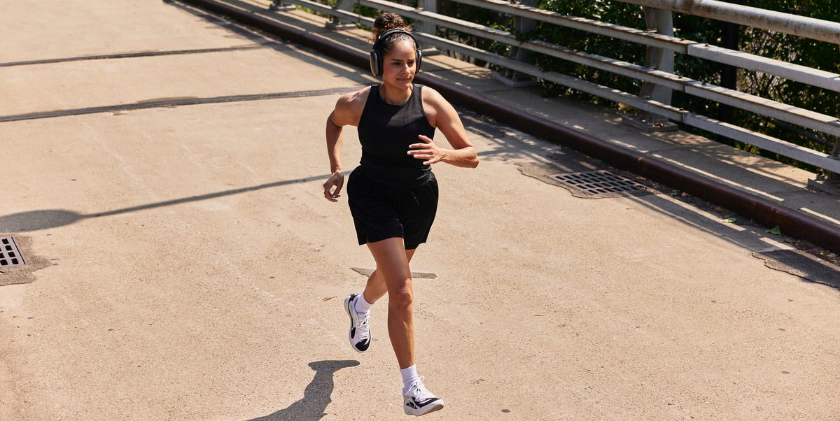 A Run Coach Reveals Which Is Better