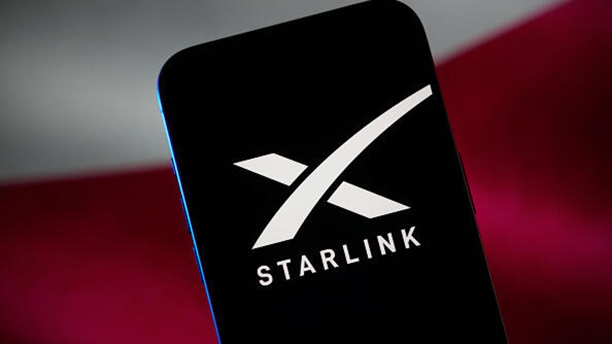 Why Starlink Sends So Many Copyright Warnings to Its Users