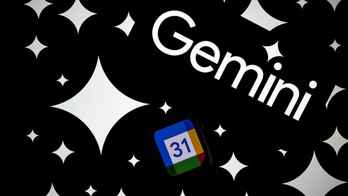 Google’s AI Assistant Is Ready to Take Over Your Calendar and Schedule Your Meetings