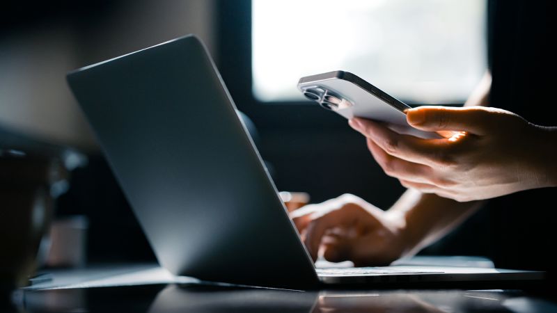 The next era of social media is coming. And it’s messy so far