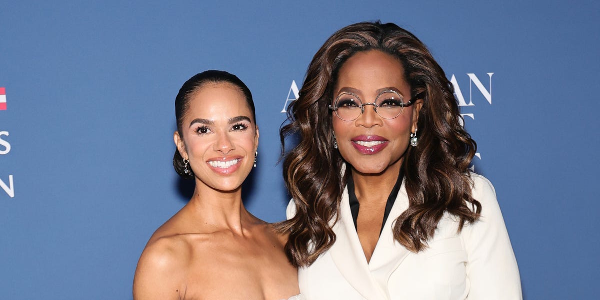 Oprah on Misty Copeland’s Final Performance