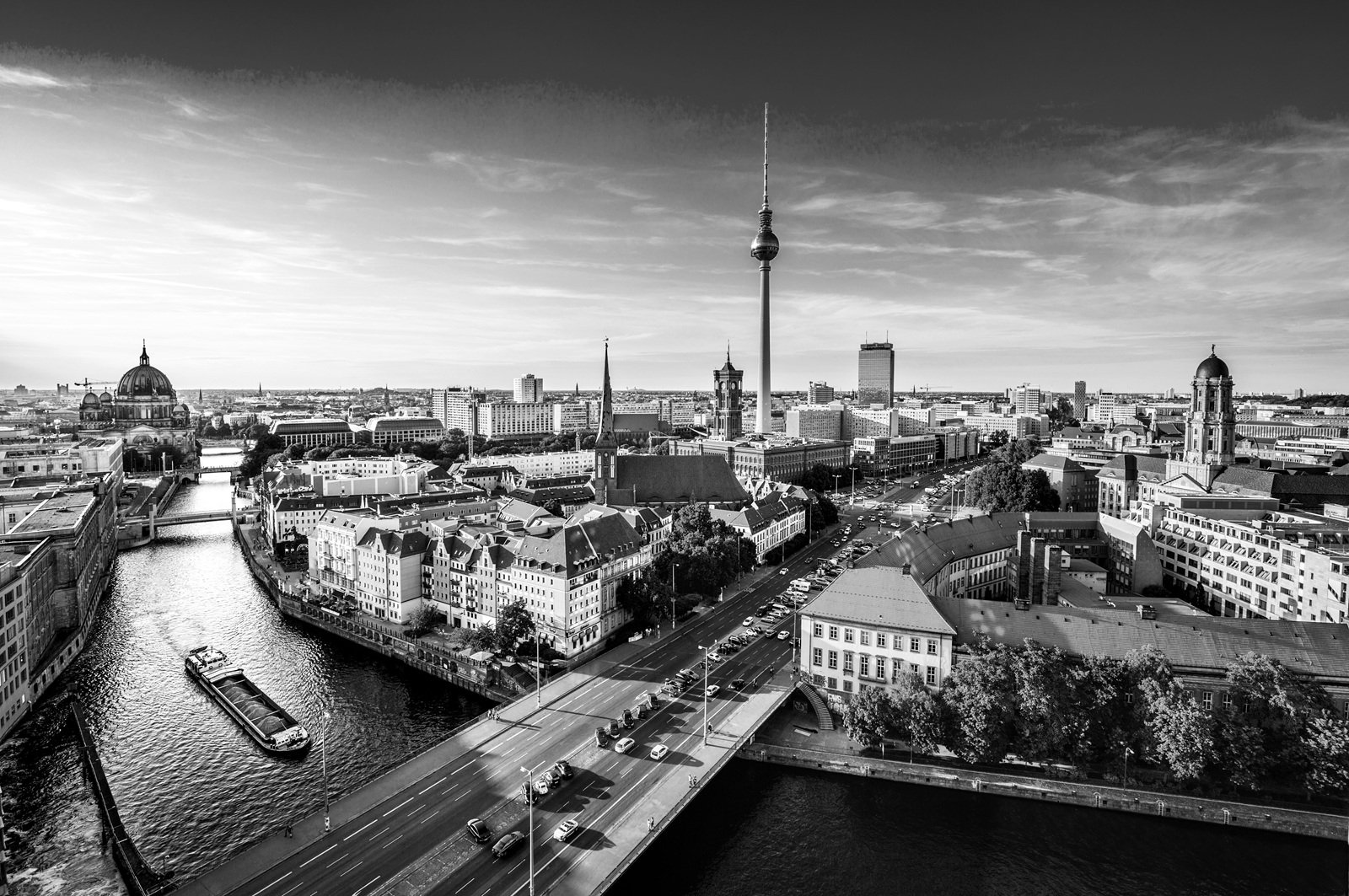 A&O Shearman partners join Berlin Global Dialogue line-up for third consecutive year