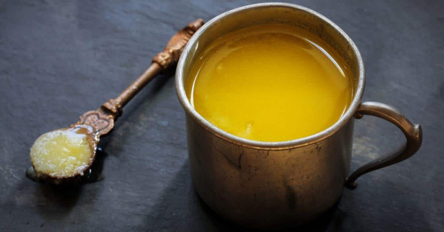 Ghee, oil industry demands Rs6.5b in outstanding dues