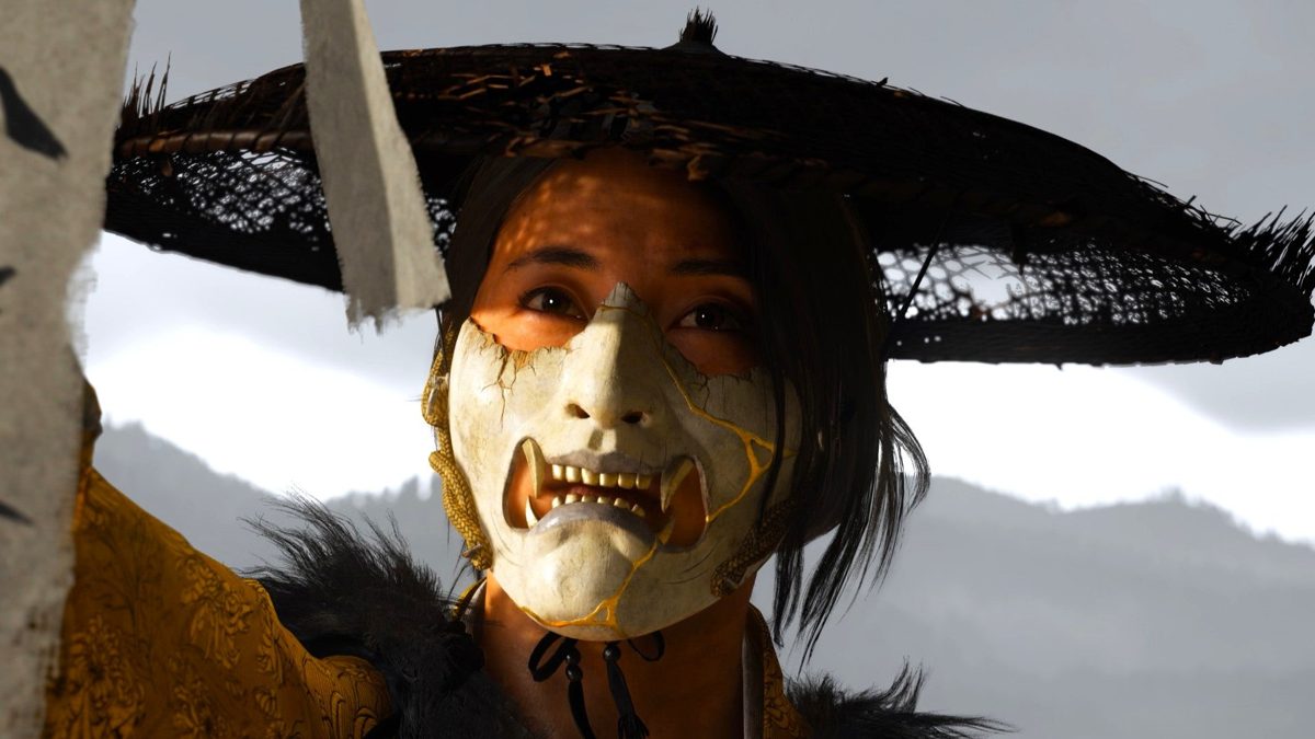 Ghost of Yotei Has Reportedly Sold More Than 1.6 Million Copies Till Date; Here Are All the Details