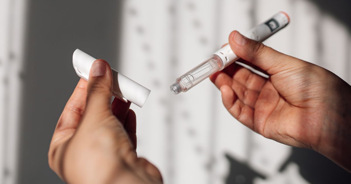 GLP-1s Help Lower Risk in People With Diabetes