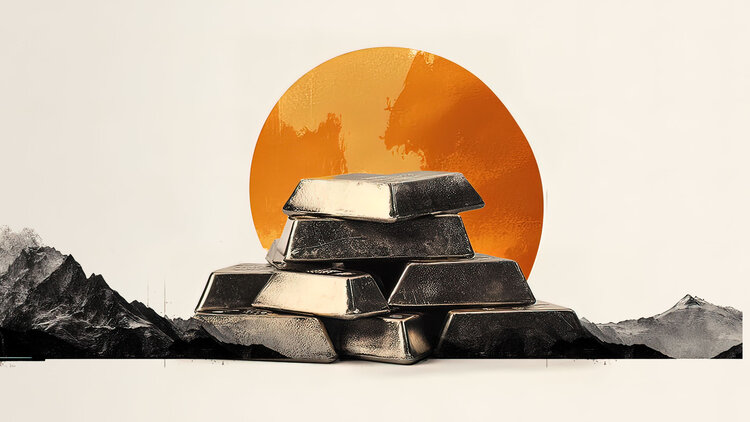 Gold surges past $4,000 amid strong safe haven demand