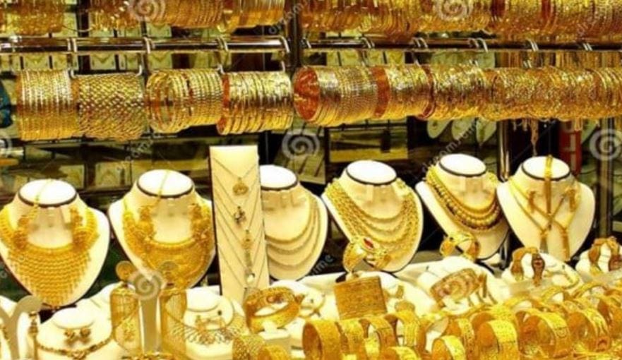 Gold Rates in Pakistan Today, 11 October 2025