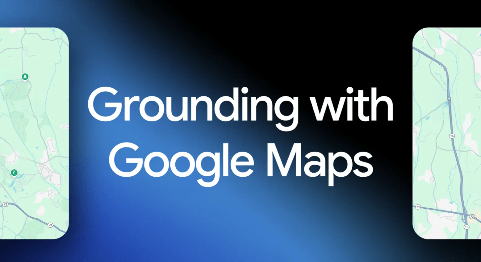 Google brings live Google Maps data to its Gemini models