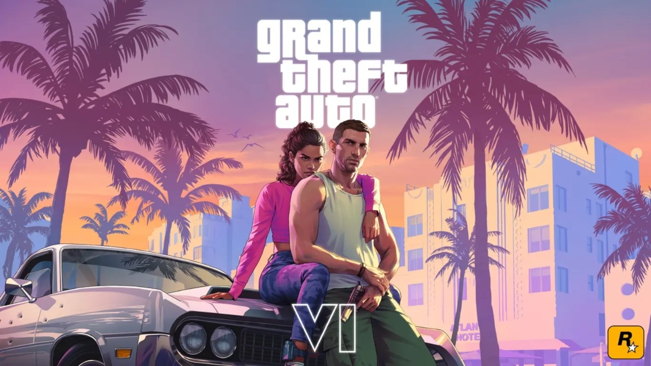 Ahead of GTA 6 launch, Take-Two CEO on why AI can never make a Grand Theft Auto game