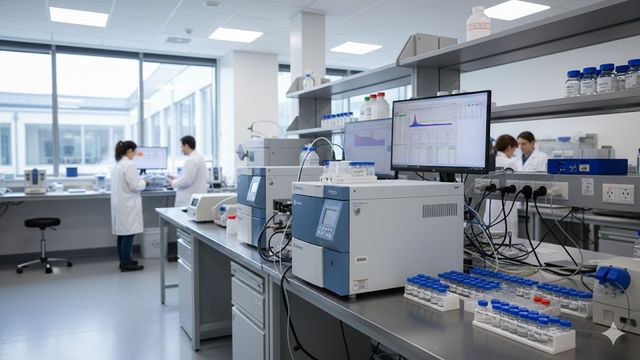 Navigating the Initial Stages of a Robust Proteomics Project