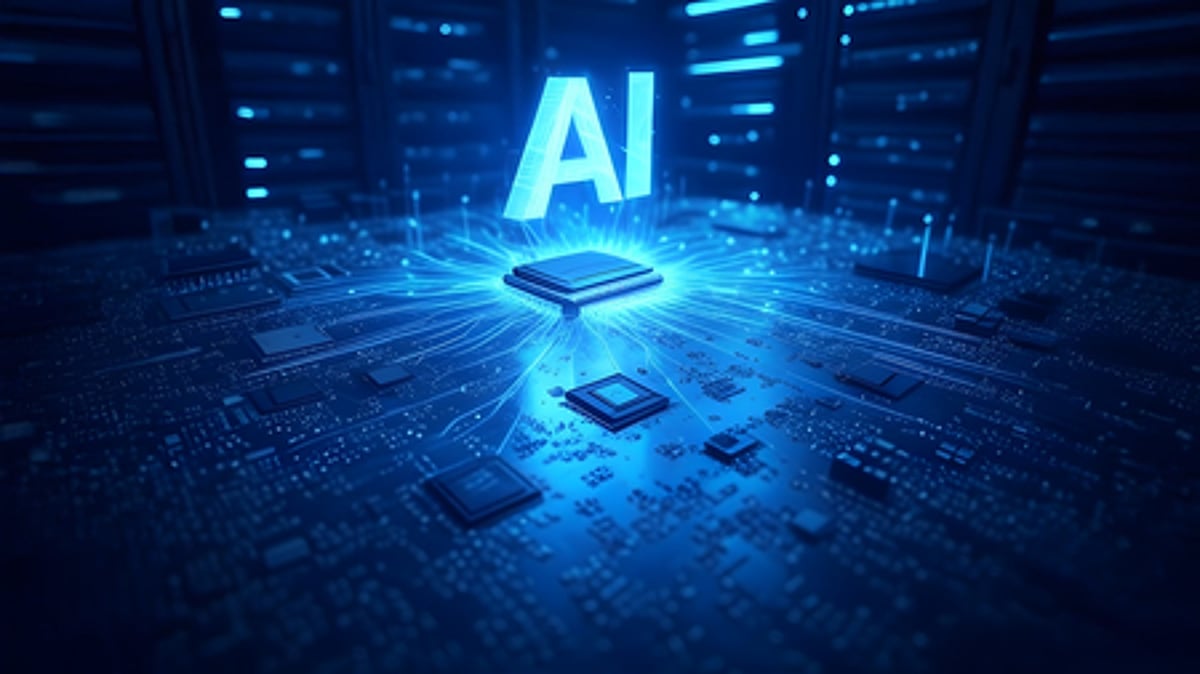 AI models may be developing a real-life ‘survival instinct’ that troubles engineers