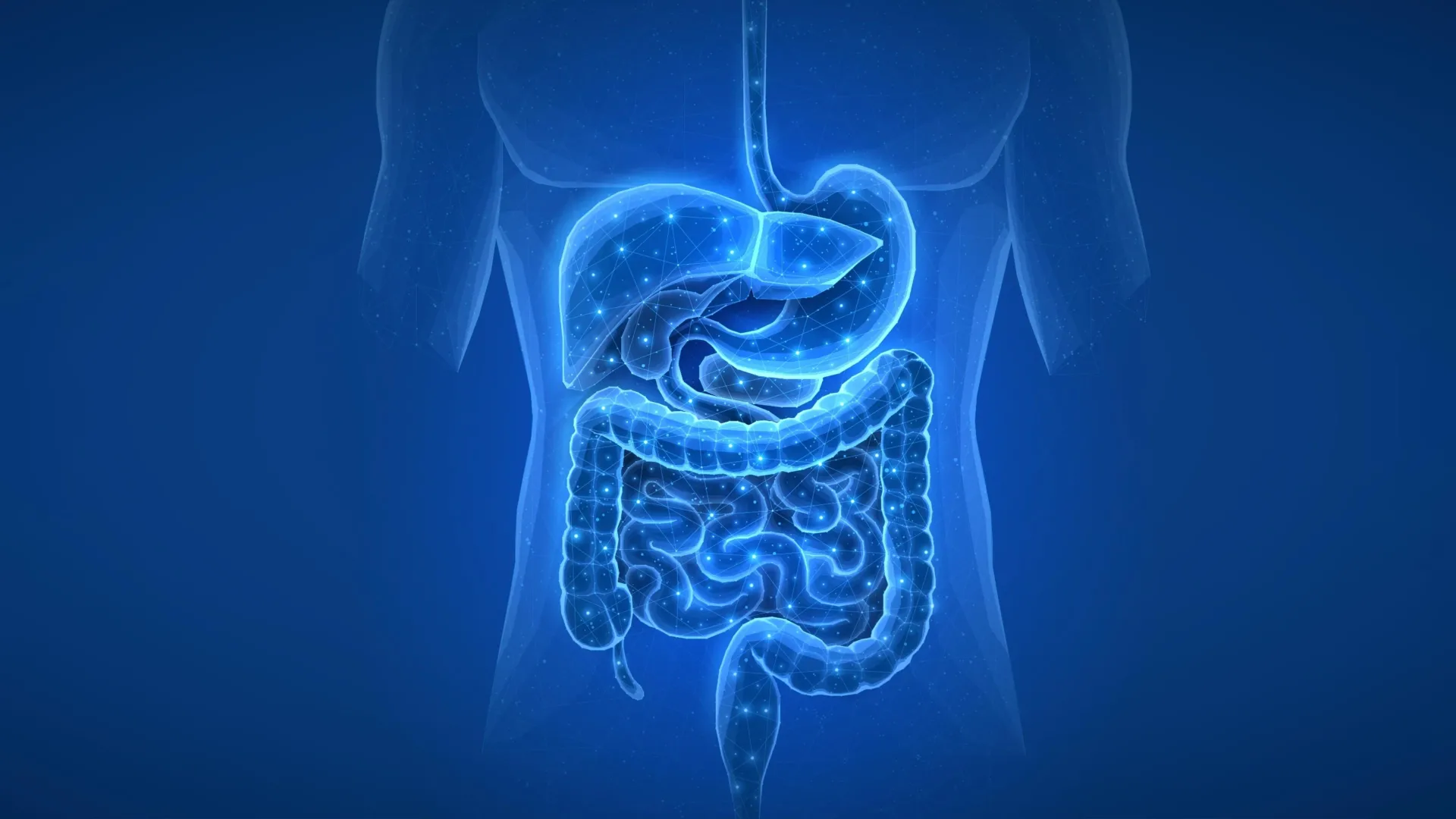 Common medications may secretly rewire your gut for years