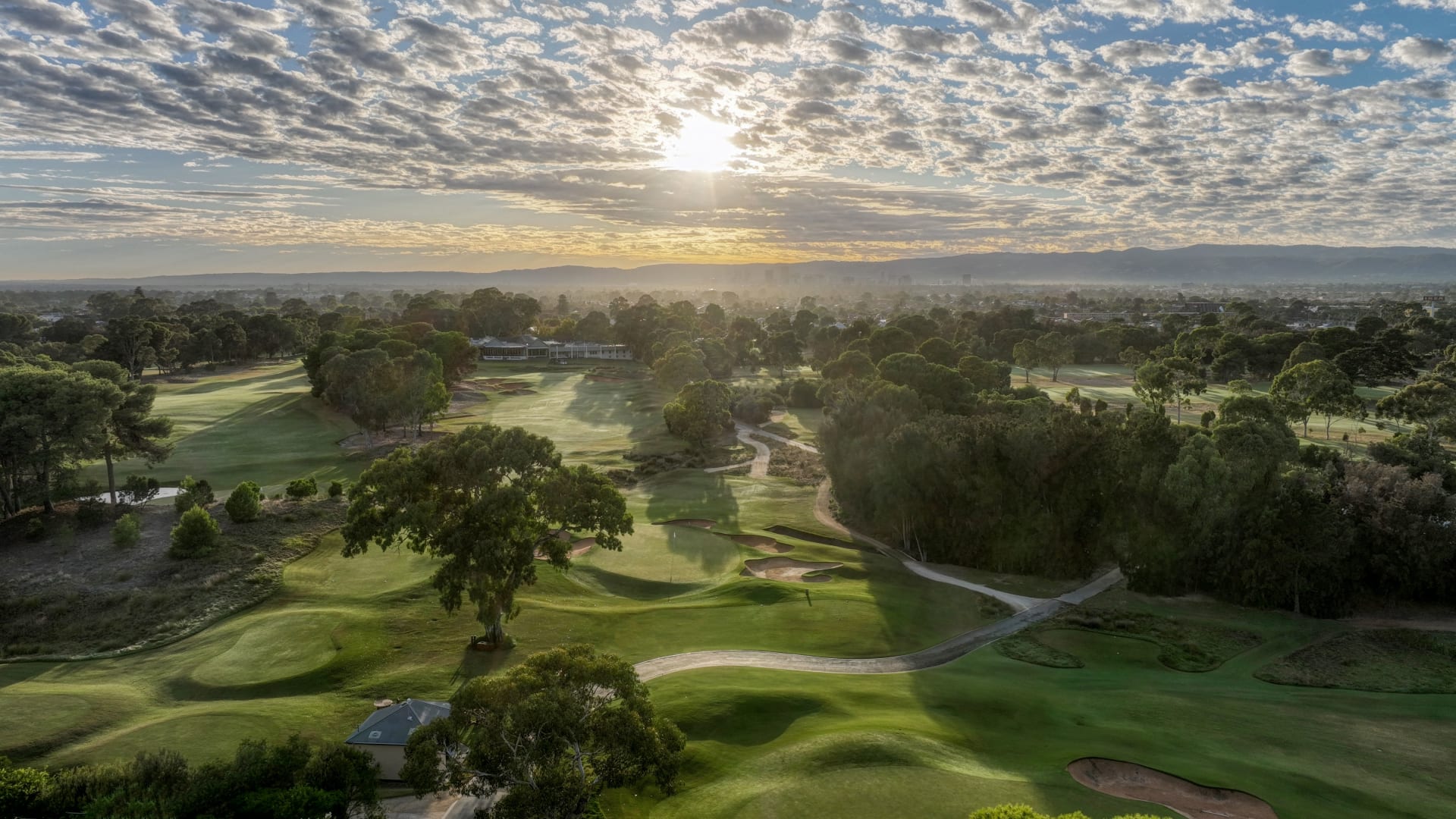 Innovative new chapter for LIV Golf Adelaide 2027 confirmed