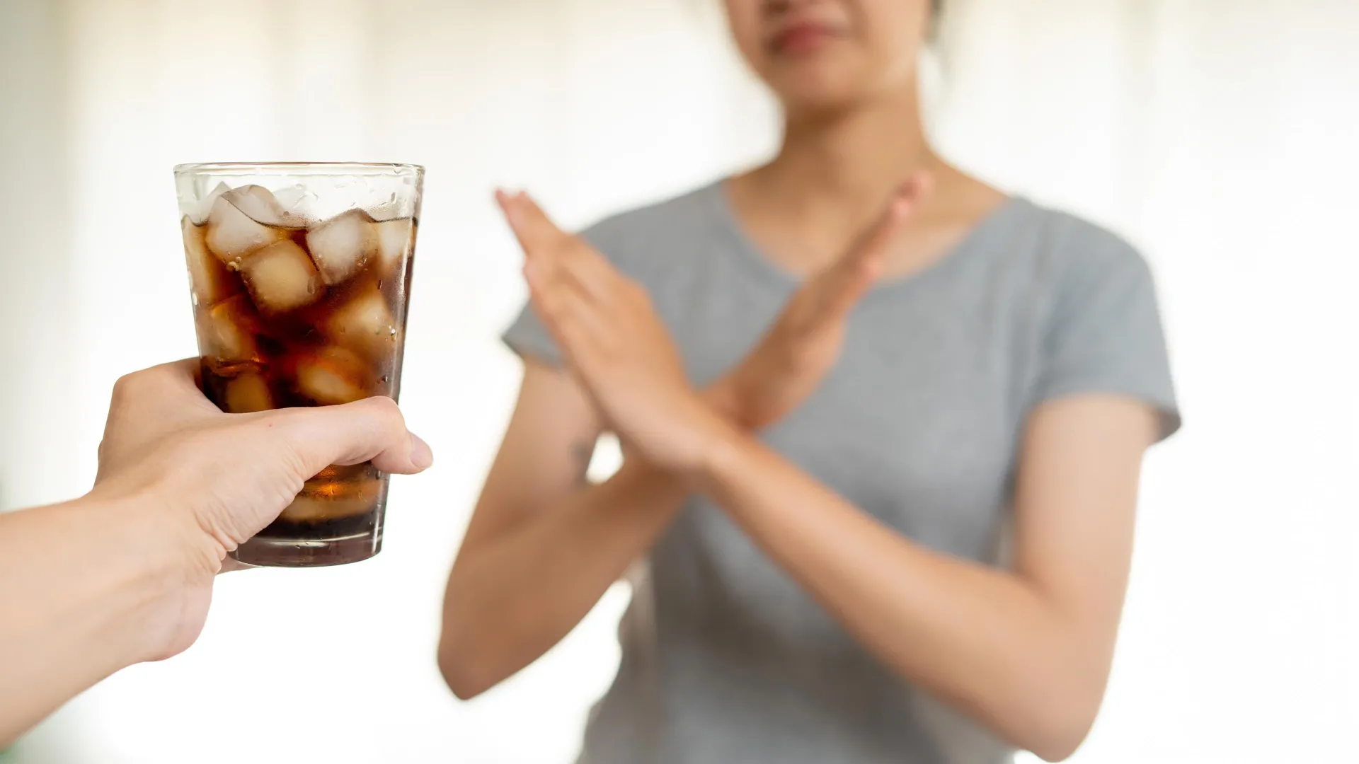 Even “diet” soda may be quietly damaging your liver, scientists warn