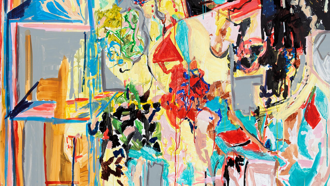 The Restless World of Hayley Tompkins