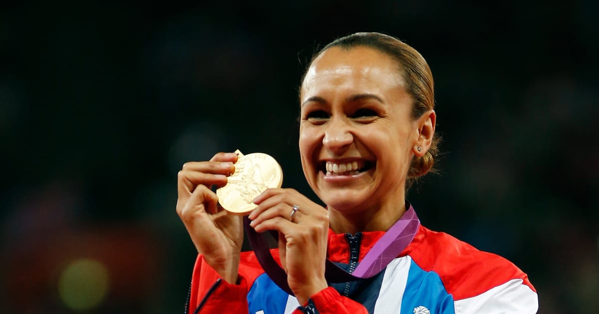 From Wayde van Niekerk to Arisa Trew and Jessica Ennis-Hill, exploring different athletes’ journeys to Olympic victory