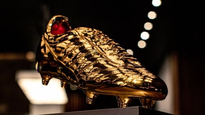 Join Us in Celebrating Leo Messi on Friday with a Special Prematch Presentation of the 2025 MLS Golden Boot presented by Audi